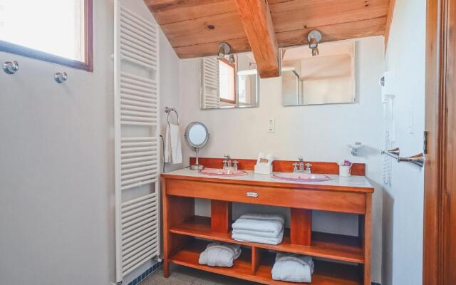 Hotel Casa de Familia de San Cristobal