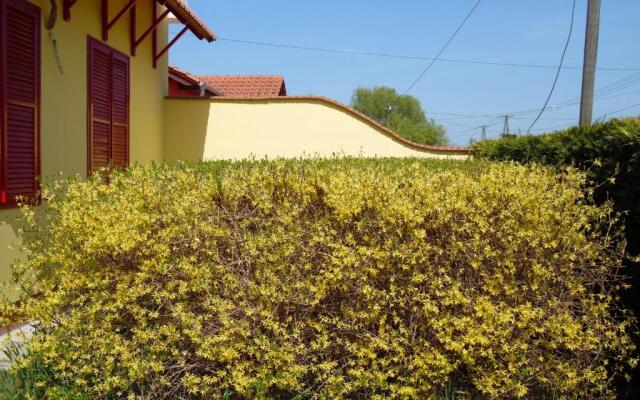 Aranyeső Vendégház