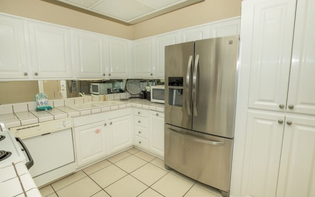 Dolphin Point 601B - 2 Br Condo