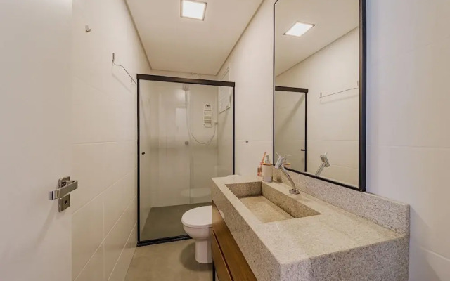 Apartamento Morse para até 3 pessoas