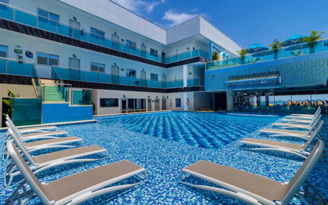 Hotel Poblado Coveñas