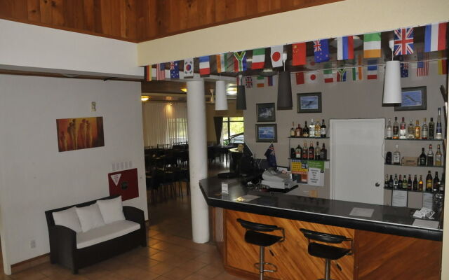 Hotel Paihia