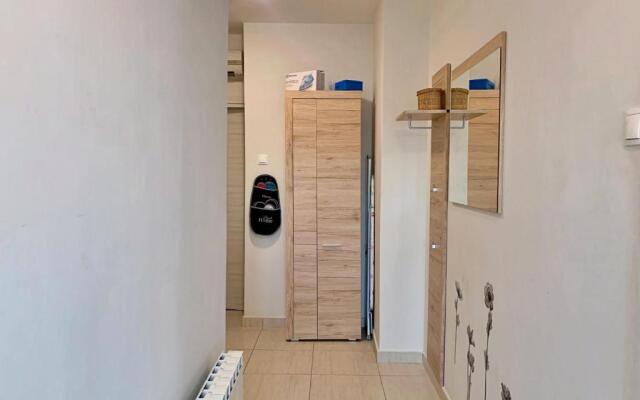 Apartment Roži