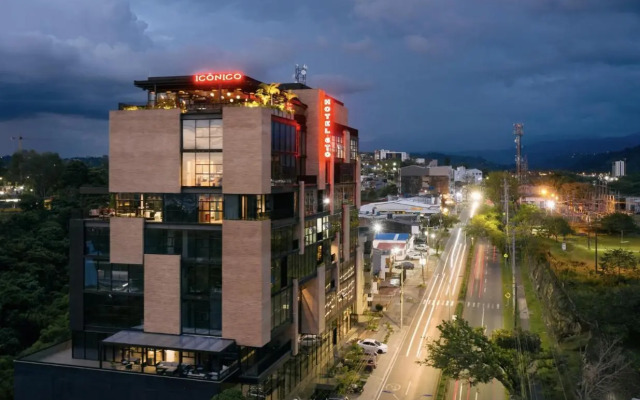 Hotel Sexto by Icono