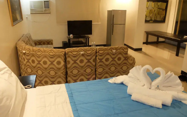 V.F. Four Season Hotel