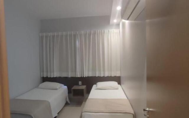 Lagoa Eco Towers Resorts