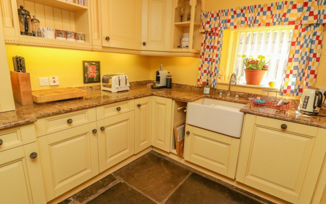 Easby Cottage