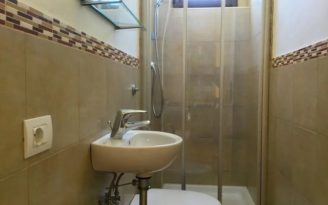 Fortezza Fourth Floor 6 Pax