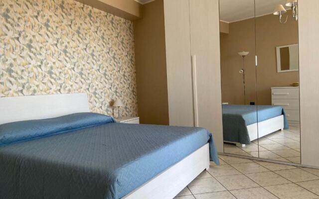 Augustali Momenti Apartment