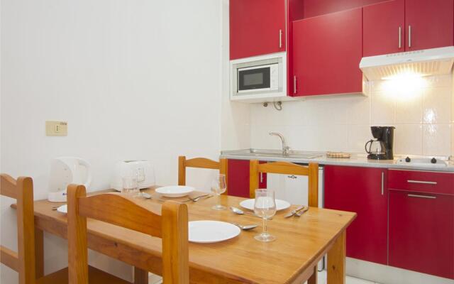 Nazaret Sol Apartments