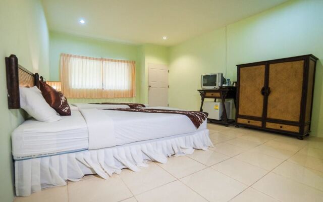 Phuphet Resort