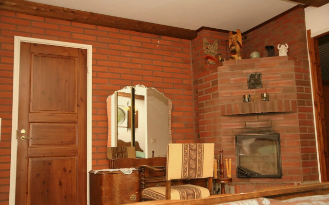 Villa Prud