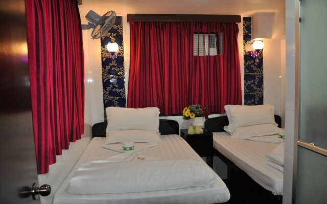 Swiss Hostel