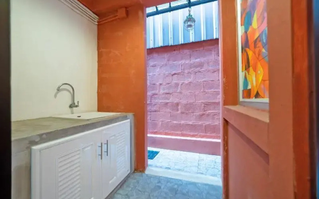 Cozy Rooms@ Pattaya Addicts by OYO Rooms