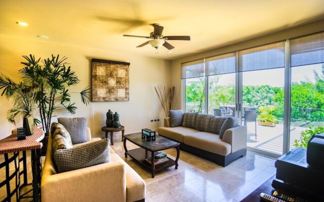 Playa Ge 303 A 2 Bedroom Condo