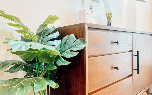 Your Luxury Studio Escape