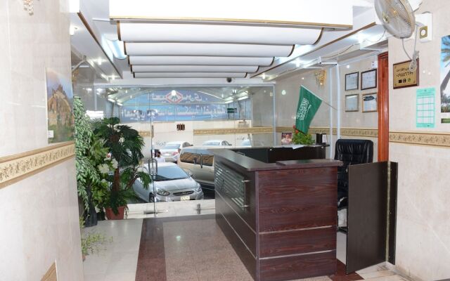 Al Eairy Furnished Apts Al Madinah 8