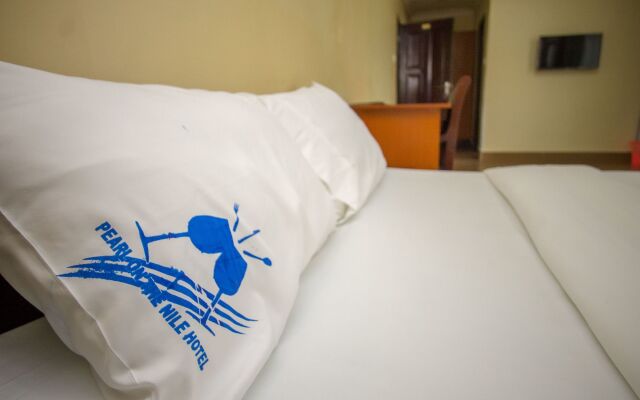 Pearl On the Nile Hotel