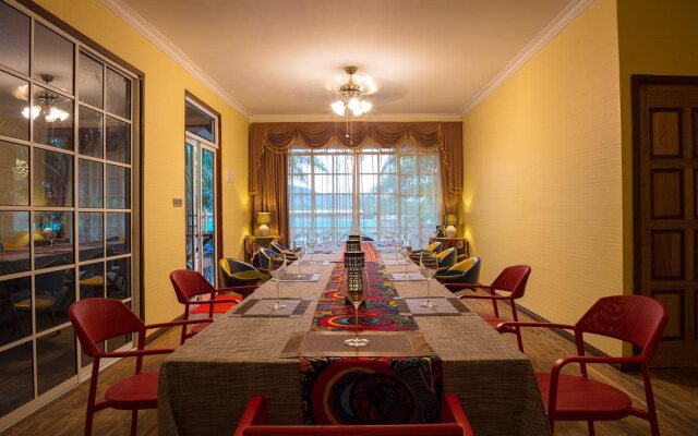 Together Palm Resort