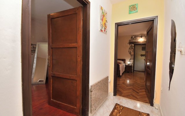 Apartment Lucija