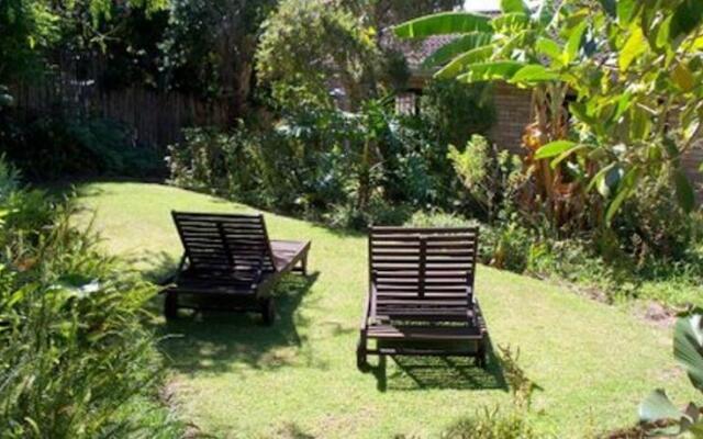 Fairways Bed and Breakfast