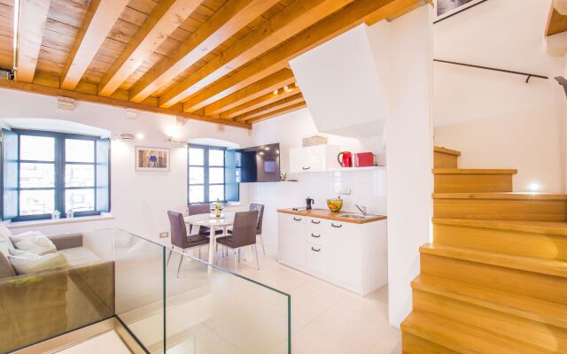 Apartments Le petit Nono