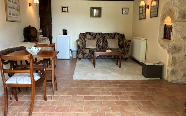 La Rocheraie Chambre d'hôte