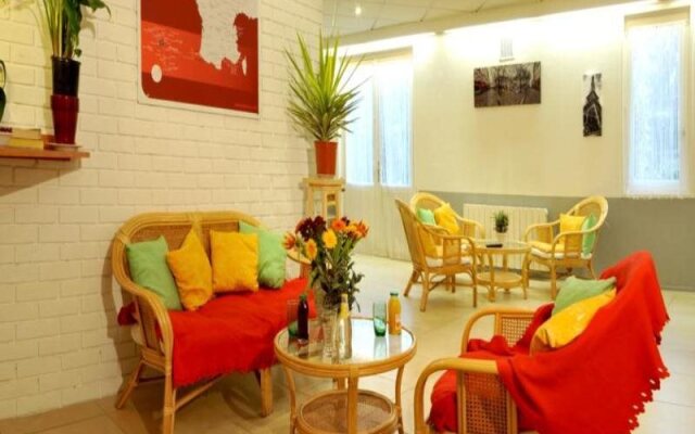 Comfort Hotel Emerainville Marne-La-Vallee