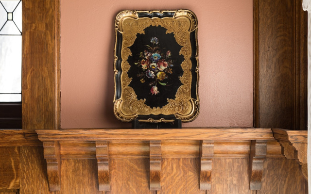 Ringling House Bed & Breakfast