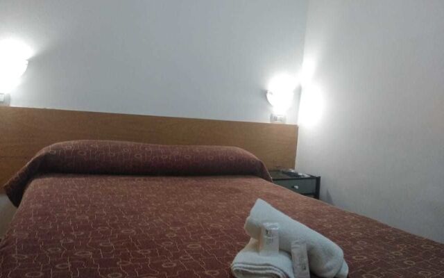 Hotel Impala