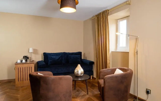Auberge La Tourelle