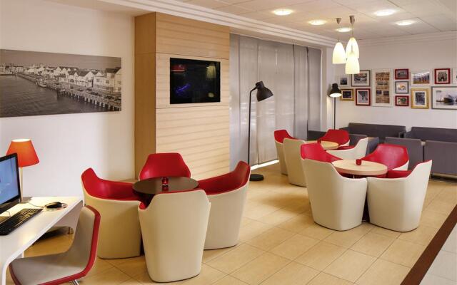 ibis Southampton Centre