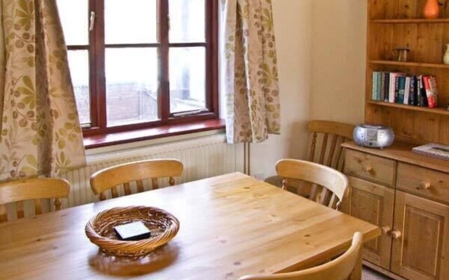 Pleasant Cottage