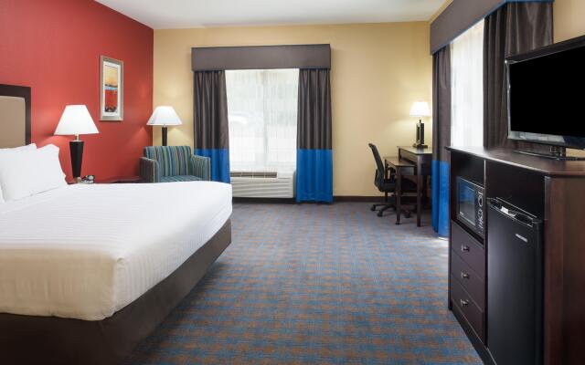 Holiday Inn Express & Suites W. Monroe by IHG