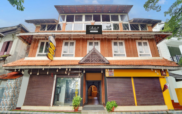 Collection O Calvathy Road Near Fort Kochi