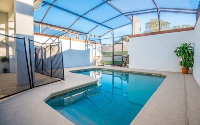 1588mvd 4 Bedroom Townhouse