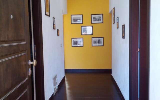 B&b Scirocco d'Africa