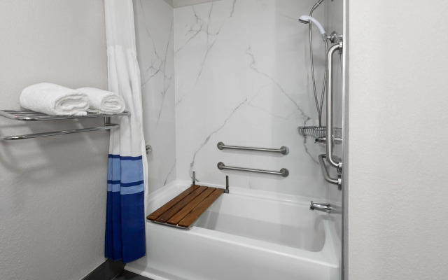 Baymont by Wyndham Paw Paw