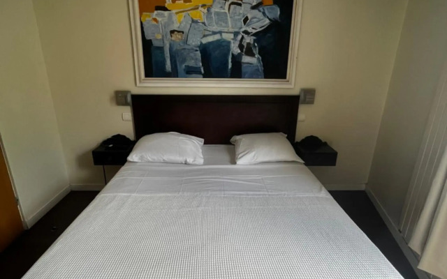 Hotel Tingis