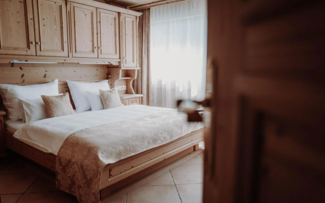 Das Verwall - finest serviced apartments