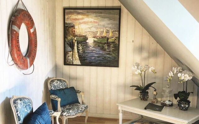 La Cour Sainte Catherine