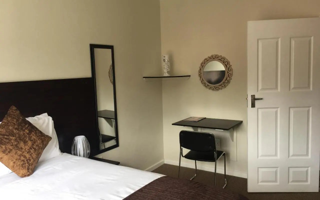 Rest Assured Guest House & Conference Kokstad