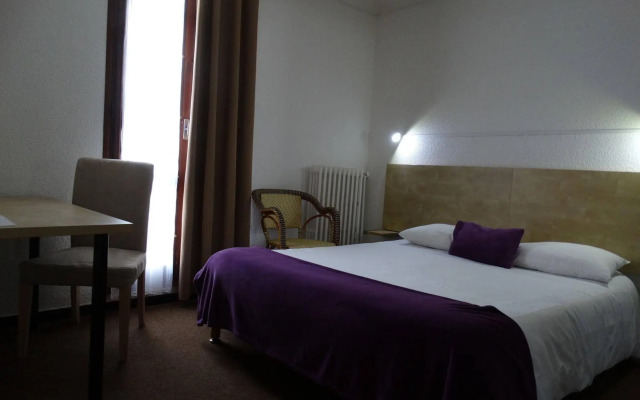Hôtel Concorde Béziers