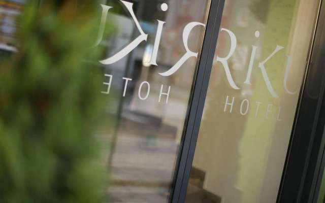 RiKu HOTEL Neu-Ulm