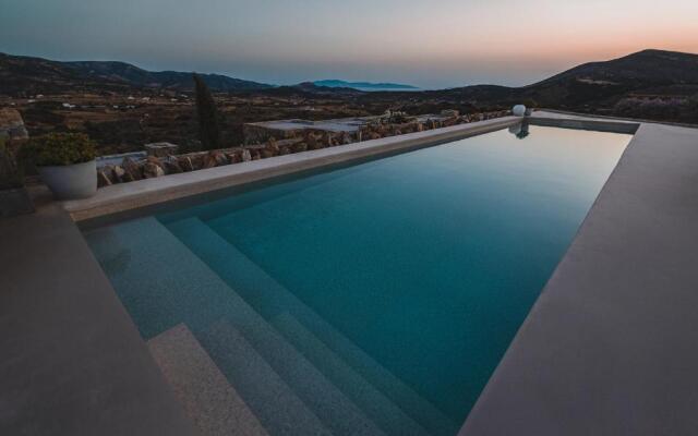 Ayiopetra Exclusive Getaways