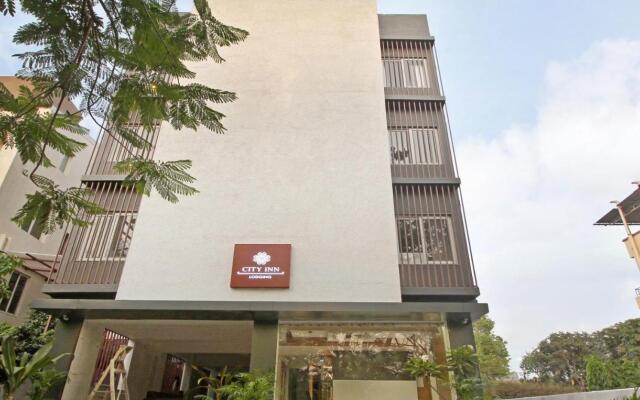 Treebo City Inn, Satara