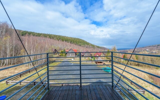 Apartament Cichy - Apartamenty 5d