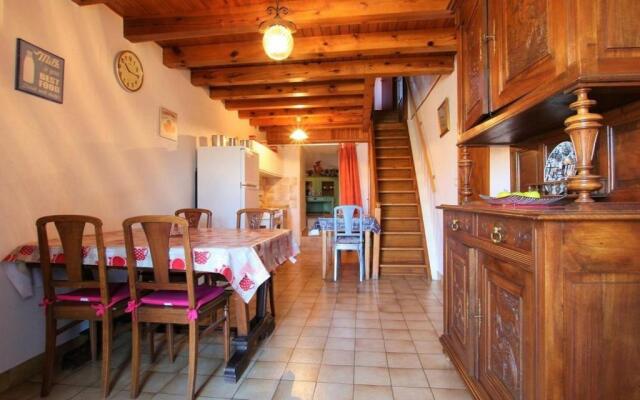 Gîte Lantriac, 3 pièces, 4 personnes - FR-1-582-141