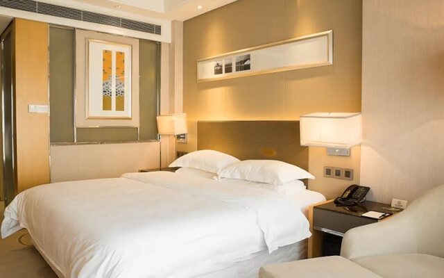 Hanfu Hotel