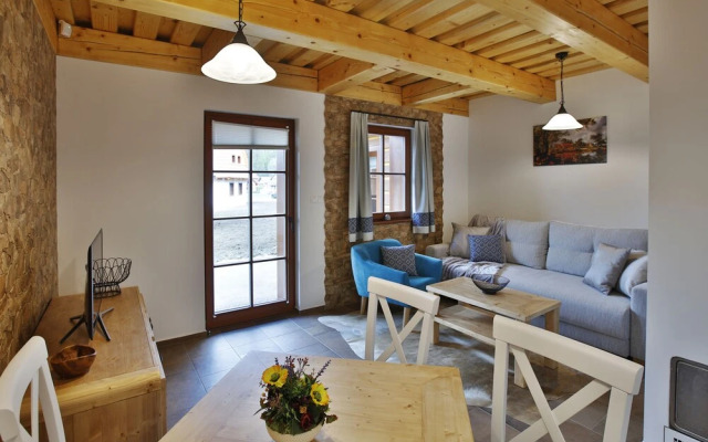 Rezort Gothal Apartmány a Penzióny